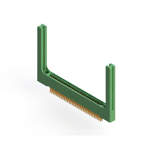 345-066-560-258 EDAC Inc.  Edgeboard Connectors